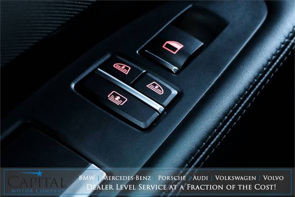 BEST Luxury Sedan Under 27k! 15 BMW 750xi xDrive! Like an Audi A8 for sale in Eau Claire, WI – photo 22