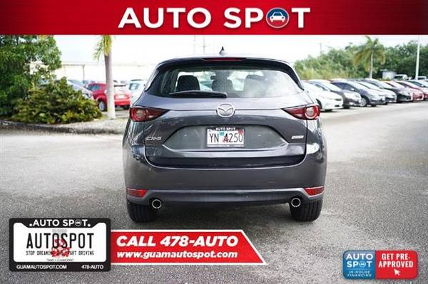 2017 Mazda CX-5 - - by dealer for sale in Other, Other – photo 6