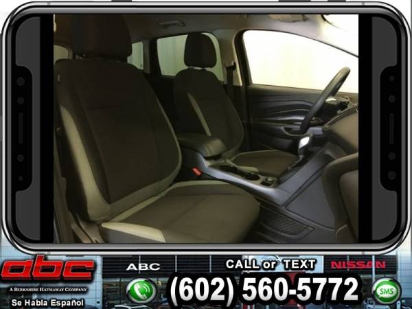 2015 Ford Escape S for sale in Phoenix, AZ – photo 8