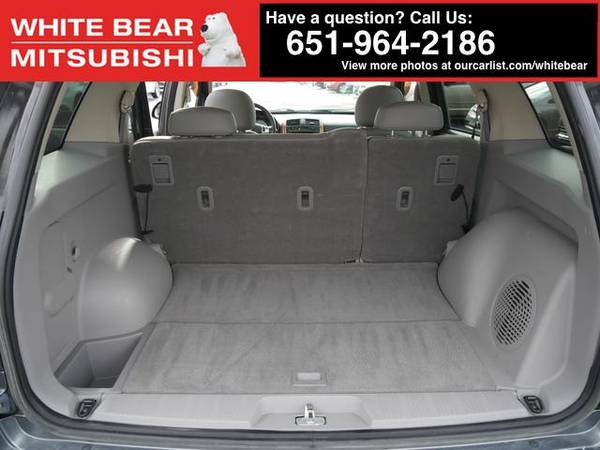 2006 Saturn Vue - cars & trucks - by dealer - vehicle automotive sale for sale in White Bear Lake, MN – photo 12