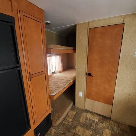 2013 Gulfstream Bunk House 26ft Pull Trailer - Half ton towable for sale in Helena, MT – photo 12