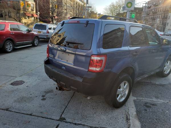 2010 ford escape xlt - cars & trucks - by owner - vehicle automotive... for sale in NEW YORK, NY – photo 8