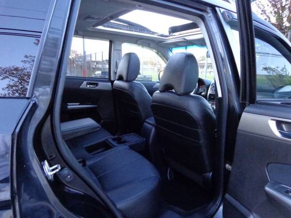 2011 Subaru Forester Limited - cars & trucks - by dealer - vehicle... for sale in Somerville, MA – photo 17