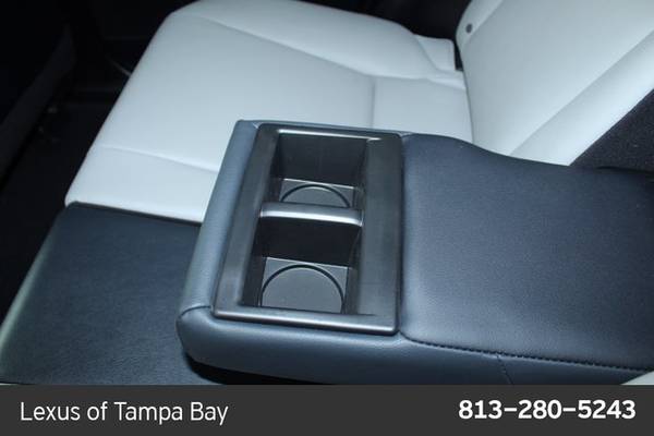 2017 Toyota RAV4 Limited SKU:HW389243 SUV - cars & trucks - by... for sale in TAMPA, FL – photo 10