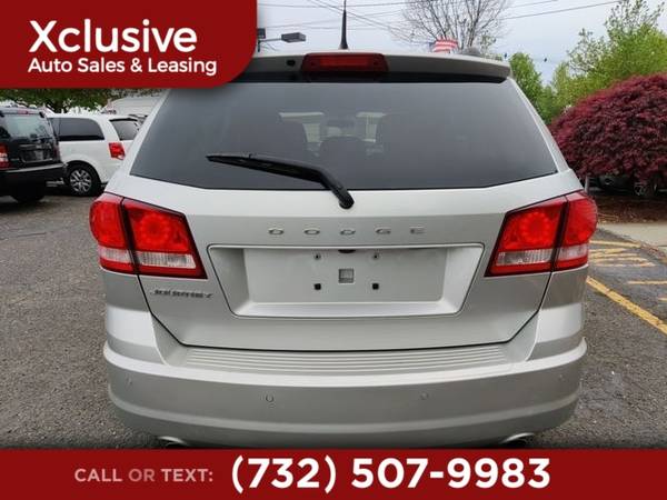 2011 Dodge Journey Mainstreet Sport Utility 4D - - by for sale in Keyport, NJ – photo 6