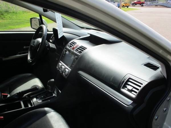 2015 Subaru XV Crosstrek AWD 2 0i Limited SUV CROSSOVER rav4 crv for sale in Shelton, WA – photo 10