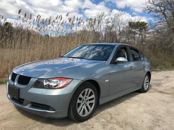 2007 BMW 328xi AWD 1 Owner 77K from Cali LIKE NEW for sale in Other, NY – photo 10