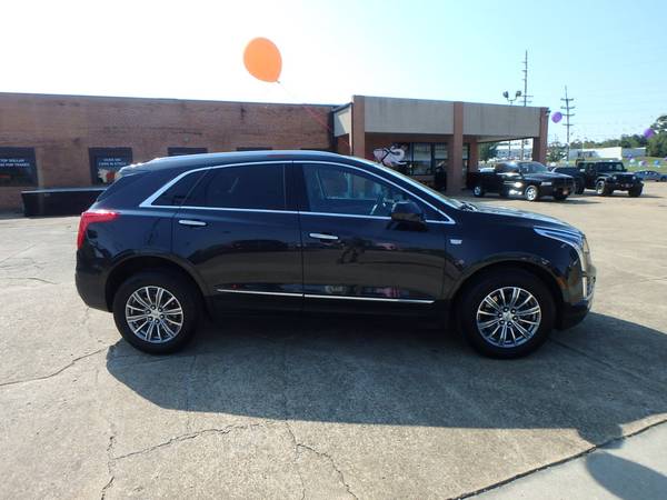 2019 Cadillac XT5 Luxury - cars & trucks - by dealer - vehicle... for sale in Bonne Terre, MO – photo 2