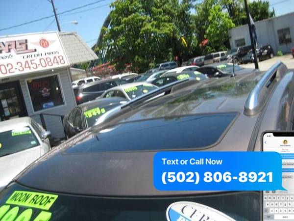 2008 Saturn Outlook XR AWD 4dr SUV EaSy ApPrOvAl Credit Specialist for sale in Louisville, KY – photo 9