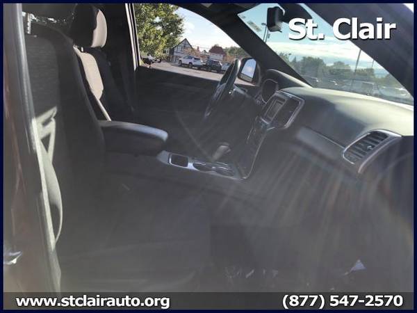 2016 Jeep Grand Cherokee - Call for sale in Saint Clair, ON – photo 23