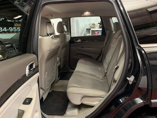 *2012* *Jeep* *Grand Cherokee* *Laredo* -* 100% Approvals!* for sale in Tallmadge, OH – photo 7