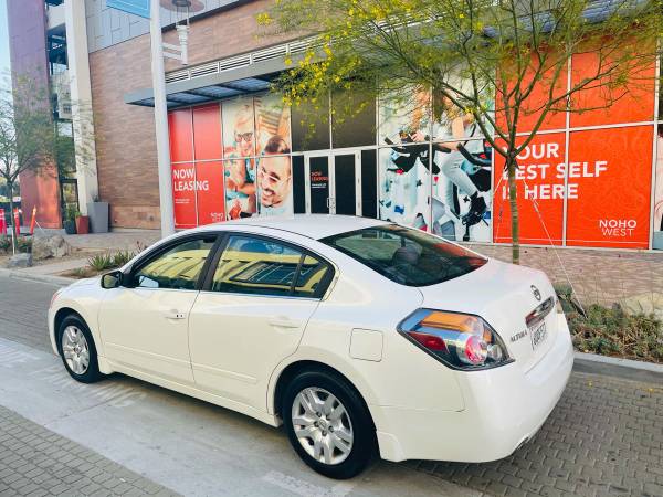 Nissan Altima 2012 for sale in Van Nuys, CA – photo 3