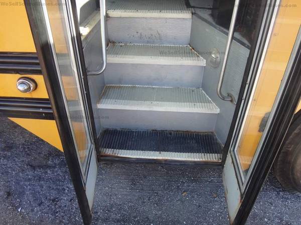 2002 Freightliner Thomas High Top School Bus for sale in Hudson, FL – photo 7
