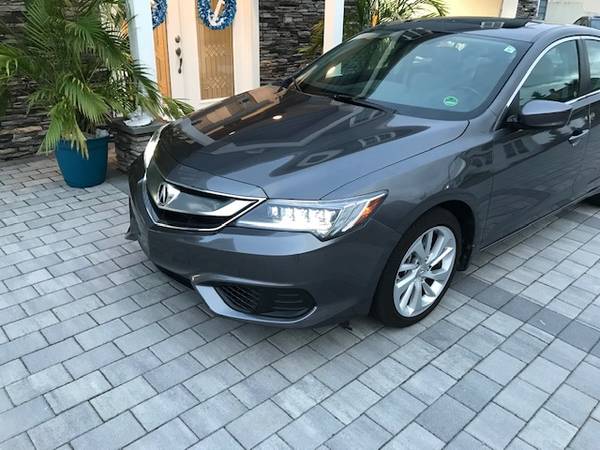 2018 ACURA ILX SPECIAL EDITION for sale in Toms River, NJ – photo 2