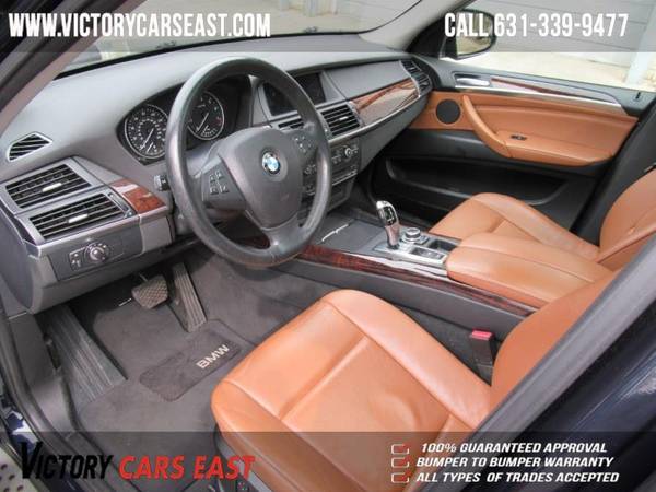 2010 BMW X5 AWD 4dr 30i - - by dealer - vehicle for sale in Huntington, NY – photo 15