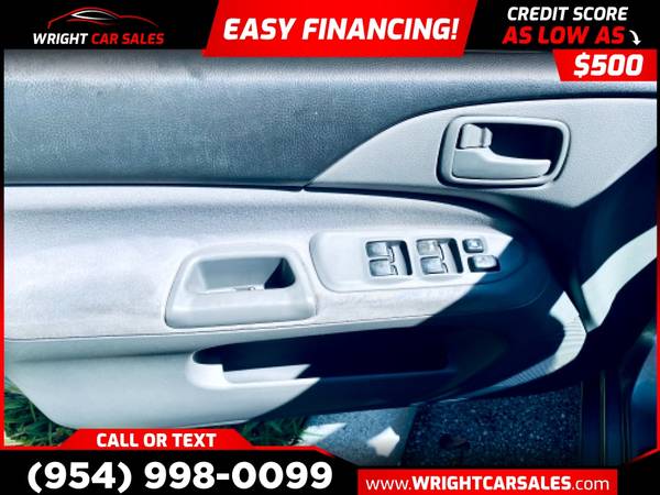 2006 Mitsubishi Lancer ES FOR ONLY 92/mo! - - by for sale in Lake Worth, FL – photo 11