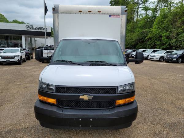 2019 Chevrolet Express Commercial Cutaway 16 FOOT BOX - cars & for sale in Other, TN – photo 2