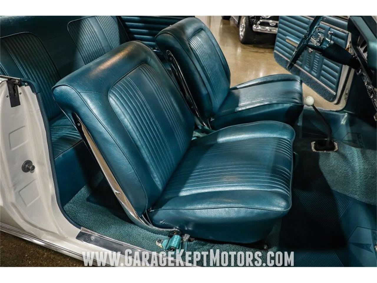 1964 Pontiac GTO for sale in Grand Rapids, MI – photo 70
