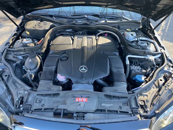 Mercedes Benz E400 for sale in Brooklyn, NY – photo 14