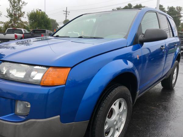 Accident Free! Saturn Vue! Great Price! for sale in Ortonville, MI – photo 9