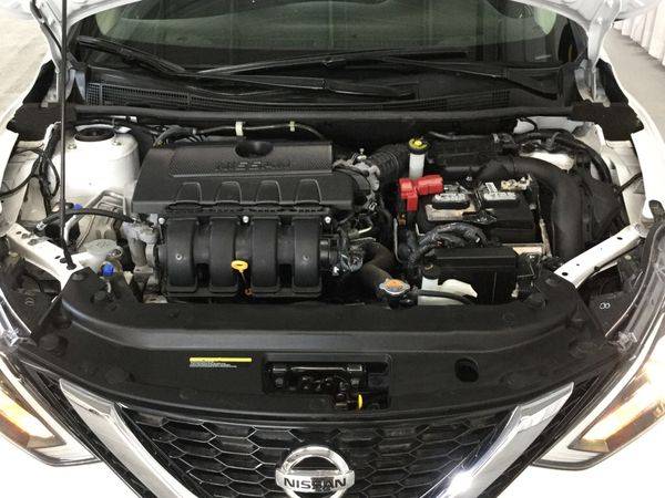 2018 NISSAN SENTRA SV LOW MONTHLY PAYMENTS! for sale in Cleveland, OH – photo 8