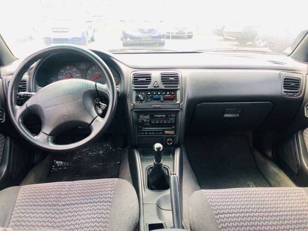 **1999 Subaru Outback***(NEW ARRIVAL) - cars & trucks - by dealer -... for sale in Seattle, WA – photo 8