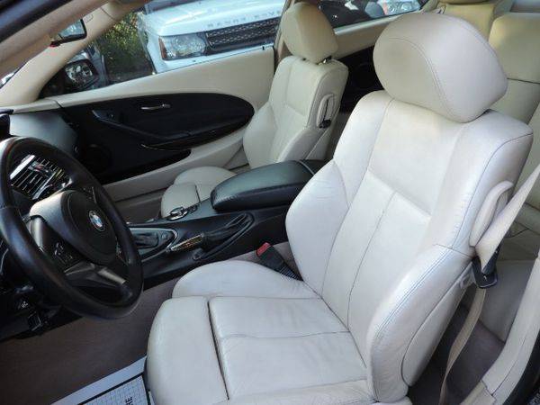 2007 BMW 6-Series 650i Coupe - WE FINANCE EVERYONE! for sale in Lodi, NJ – photo 13