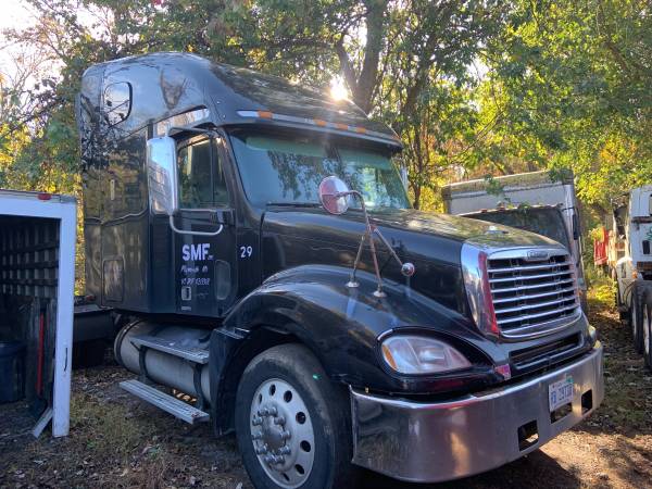 Freightliner Columbia & Century for sale in Lansdale, PA – photo 4