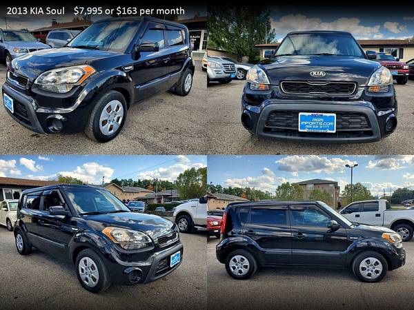 2010 Ford Escape Limited FOR ONLY $184/mo! - cars & trucks - by... for sale in Cincinnati, OH – photo 19