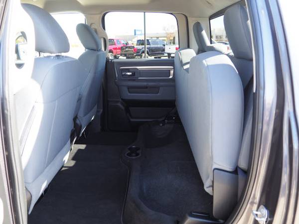 2017 Dodge Ram 1500 SLT 4X4 CREW CAB 64 BOX 4x4 Passe - Lifted... for sale in Phoenix, AZ – photo 19