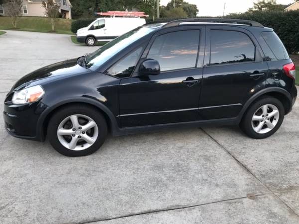 2009 SUZUKI SX4--Clean Solid Car--"One Owner" Priced to Sell - cars... for sale in Buford, GA – photo 9
