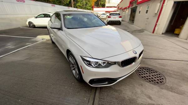 2018 BMW 430i xDrive - - by dealer - vehicle for sale in Great Neck, NY – photo 4