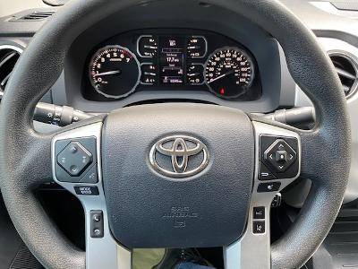 2018 Toyota Tundra Sr5 crewmax 4 door pickup truck - cars & trucks -... for sale in Hialeah, FL – photo 5