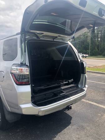 FOR SALE 2014 Trail Premium Toyota 4Runner - - by for sale in Land O Lakes, FL – photo 14