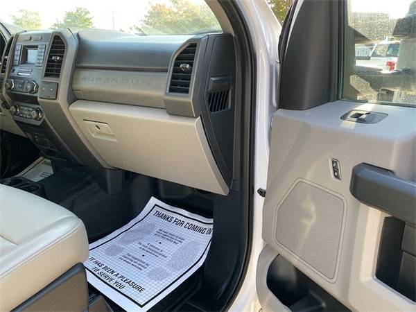 2019 Ford F-250SD XL **Chillicothe Truck Southern Ohio's Only All... for sale in Chillicothe, OH – photo 18