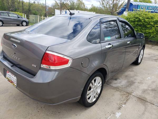 2009 ford focus for sale in Laurel, District Of Columbia – photo 5
