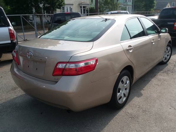 2007 Toyota Camry LE $5300 SALE Auto 4 Cyl Roof Loaded Clean AAS for sale in Providence, RI – photo 6