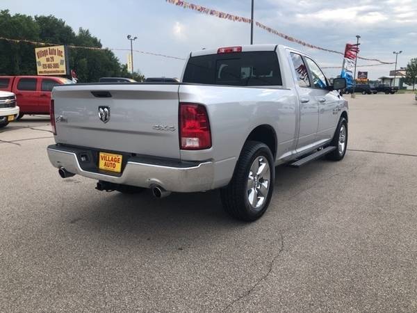 2016 Ram 1500 Big Horn for sale in Green Bay, WI – photo 5