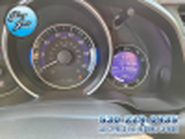 2017 Honda Fit LX, 4-Cyl, VTEC, 1.5 Liter,....37K miles....29/36 MPG... for sale in Redding, CA – photo 18