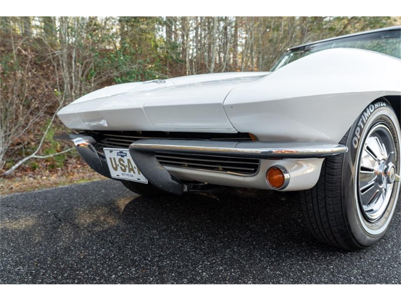 1964 Chevrolet Corvette for sale in Greensboro, NC – photo 7