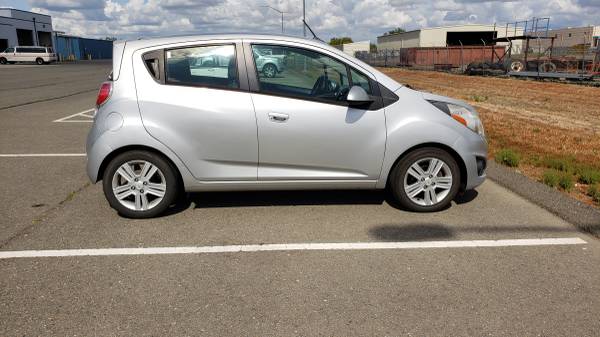 Chevy Spark 2013 for sale in Yuba City, CA – photo 4