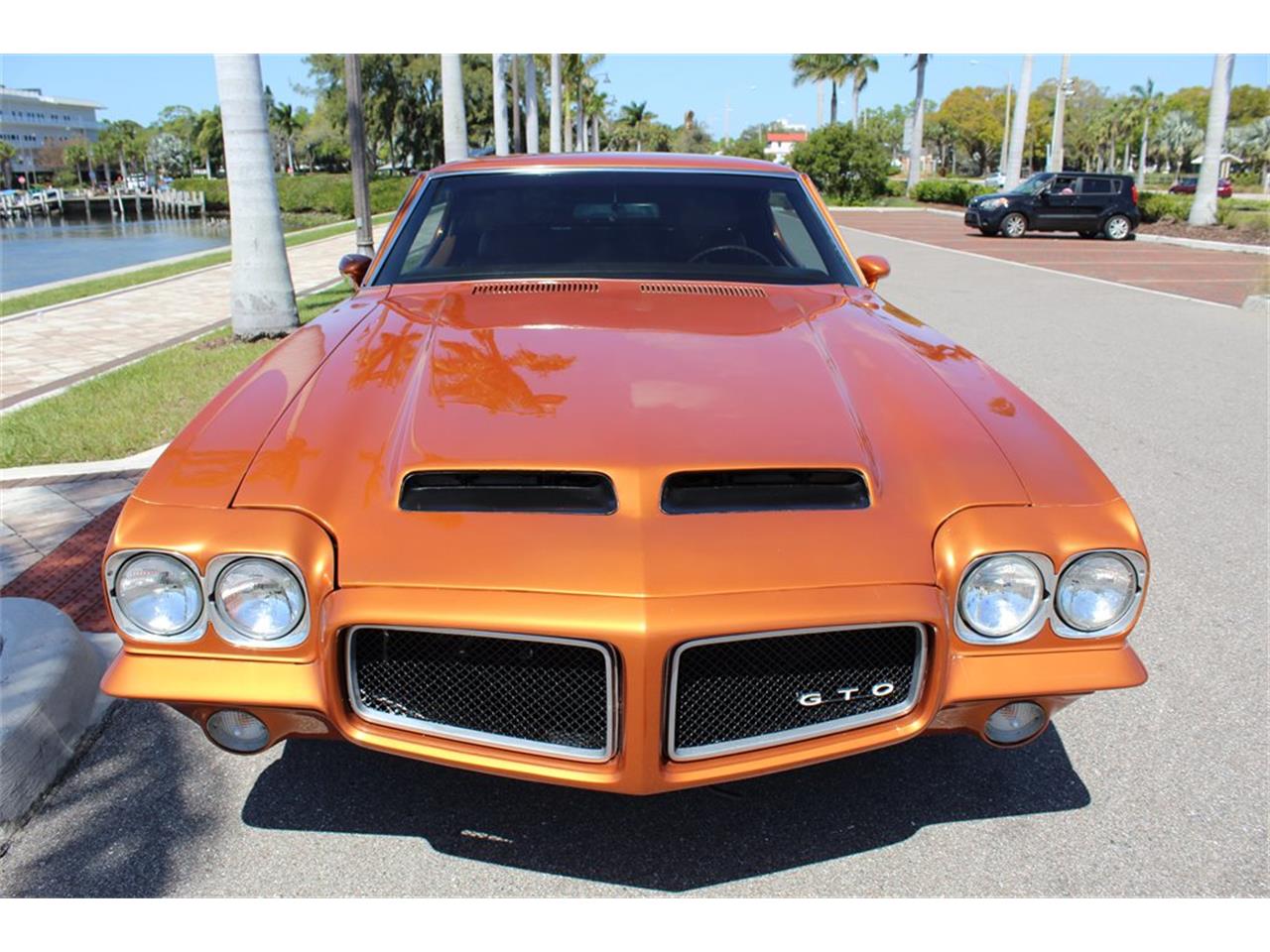1971 Pontiac GTO for sale in Palmetto, FL – photo 2