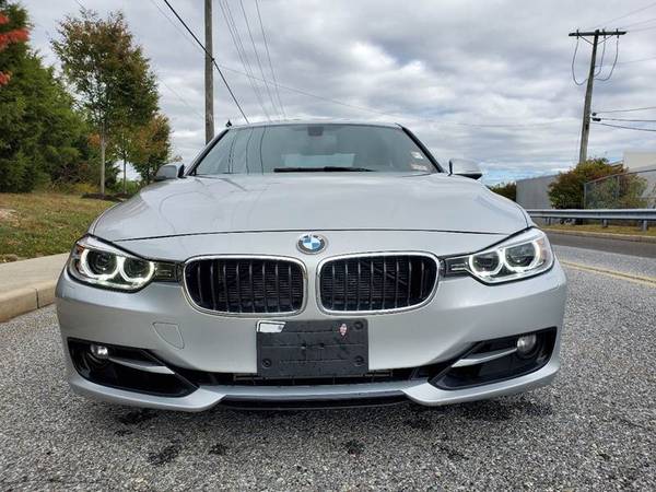 2013 BMW 3 series 335i Sport Line 6 speed rides perfect! We finance for sale in Sewell, NJ – photo 8