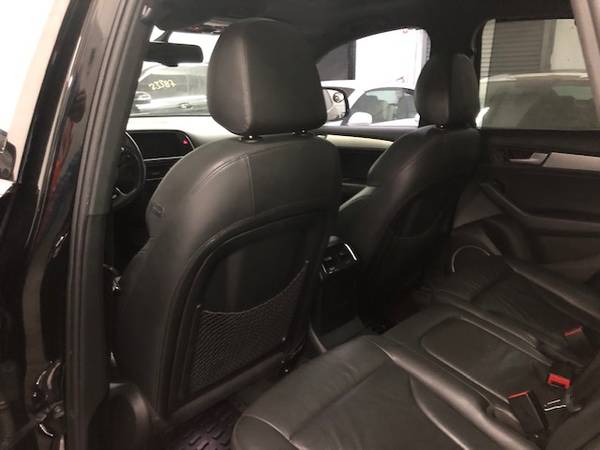 2013 AUDI Q5 S LINE*ALL APPROVED**CALL HENRY ** - cars & trucks - by... for sale in Hollywood, FL – photo 10