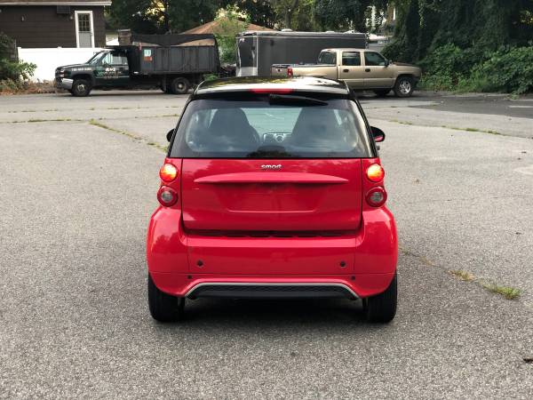2013 Smart Car Fortwo passion for sale in STATEN ISLAND, NY – photo 4