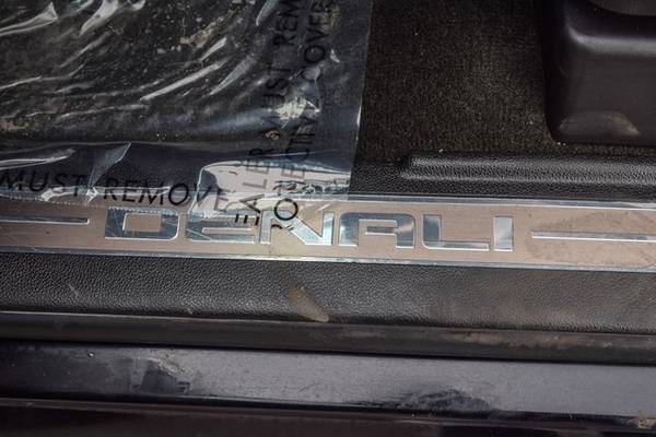 2016 GMC Yukon XL Denali for sale in Colusa, CA – photo 22