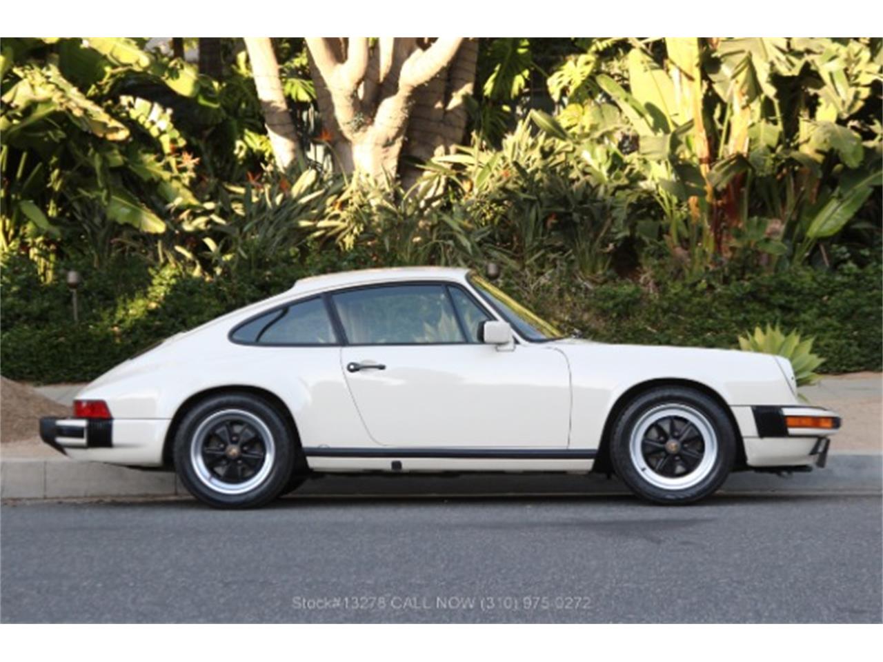 1985 Porsche Carrera for sale in Beverly Hills, CA – photo 5