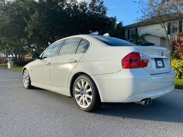 2006 BMW 330i, excellent condition! - cars & trucks - by owner -... for sale in SAINT PETERSBURG, FL – photo 3