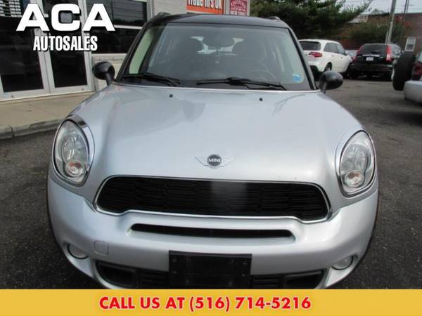2011 MINI Cooper S Countryman AWD 4dr S ALL4 Crossover - cars &... for sale in Lynbrook, NY – photo 8