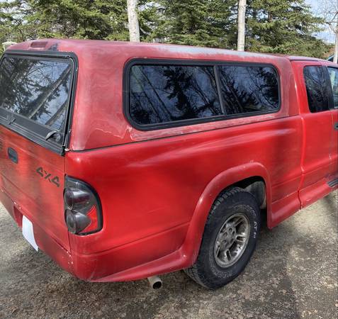 Dodge Dakota for sale in Wasilla, AK – photo 9
